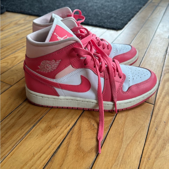 Air jordan - Picture 2 of 5